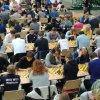 Mistrzostwa Europy w szachach szybkich i błyskawicznych Katowice 2017